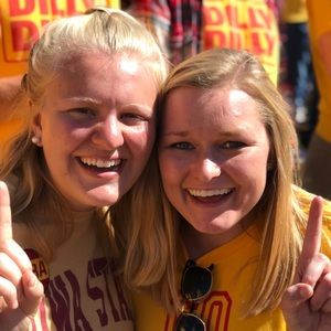 Meet your Posher, Anna